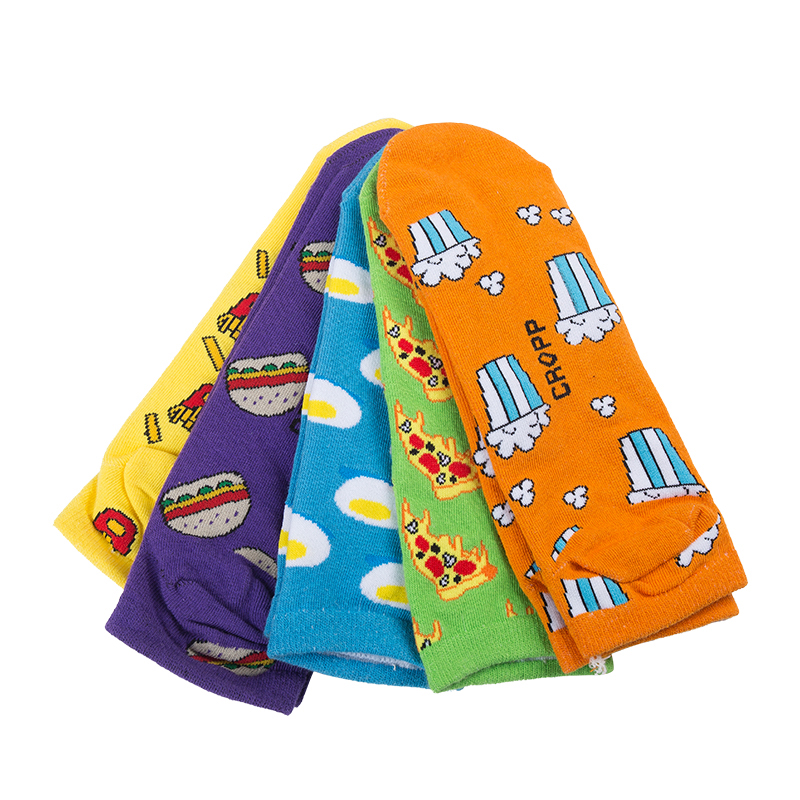 Chaussettes pour chaussures de bébé