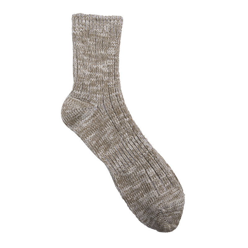 Chaussettes Bambou Homme