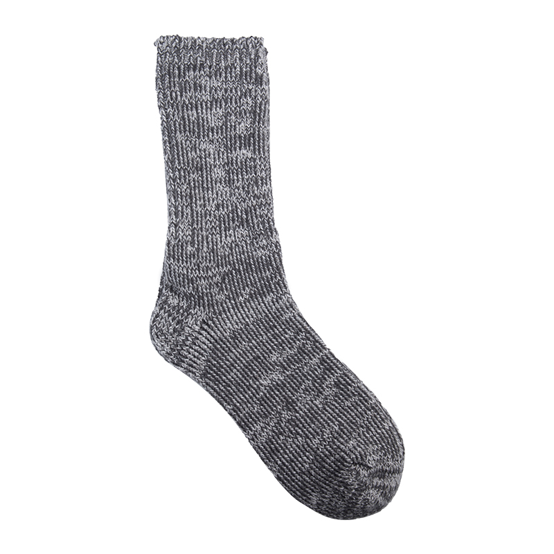 Chaussettes mi-mollet pour hommes