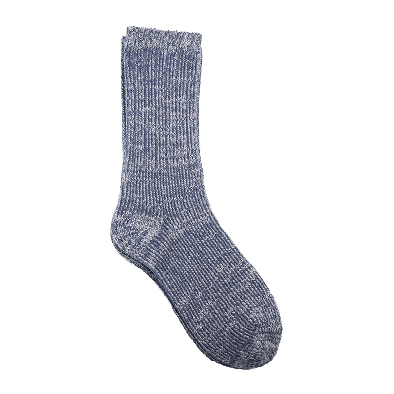 Chaussettes hautes pour hommes